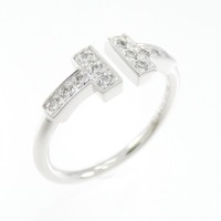 ティファニー Tワイヤー リング