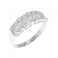 PT ダイヤモンド リング 1.50CT