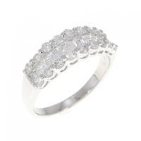 PT ダイヤモンド リング 1.50CT