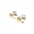 K14YG/K14WG ピアス