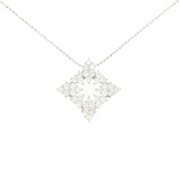PT ダイヤモンド ネックレス 1.00CT