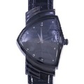 ハミルトン ベンチュラ PVD H244010/H24401731 SS クォーツ
