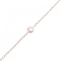 カルティエ ダムール ブレスレット