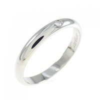 カルティエ ウェディング リング