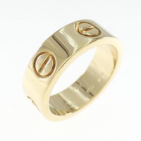 カルティエ ラブ リング