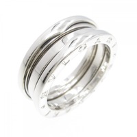 ブルガリ B.zero1 3バンド リング