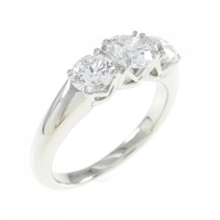 モニッケンダム ダイヤモンド リング 1.01CT