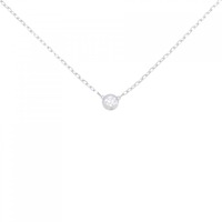 カルティエ ダムール スモール ネックレス