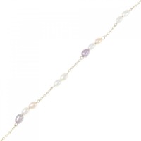 タサキ 淡水パール ブレスレット