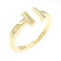 ティファニー Tスクエア リング