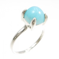 ティファニー シュガースタック リング