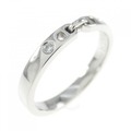 エルメス エヴァー セリエ リング 0.02CT