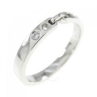 エルメス エヴァー セリエ リング 0.02CT