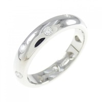 ティファニー ドッツ リング