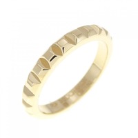 ブシュロン クル ド パリ ミディアム リング