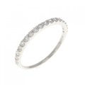 PT ダイヤモンド リング 0.29CT