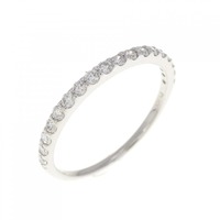 PT ダイヤモンド リング 0.29CT
