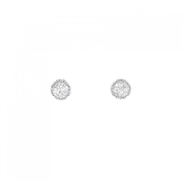 【リメイク】PT/ST ダイヤモンド ピアス .0.210CT 0.219CT D VS1-2 Good