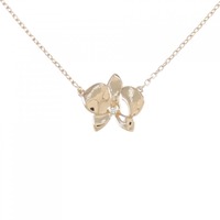 カルティエ カレスドルキデ ネックレス