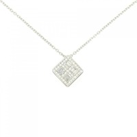 平和堂 ダイヤモンド ネックレス 0.75CT