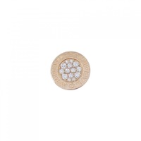 ブルガリ ブルガリブルガリ ピアス 片耳