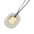 エルメス リフト PM 052856FL ネックレス