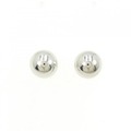 【新品】K14WG ピアス
