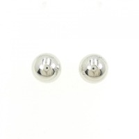 【新品】K14WG ピアス