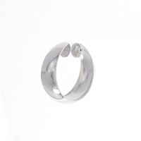 【新品】K14WG イヤーカフ 片耳