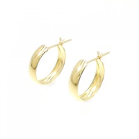 【新品】K18YG ピアス