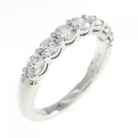 ティファニー エンブレイス リング