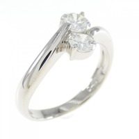 PT ダイヤモンド リング 0.48CT