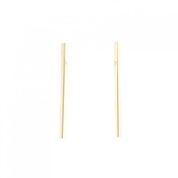 【新品】K18YG ピアス