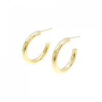 【新品】K18YG ピアス