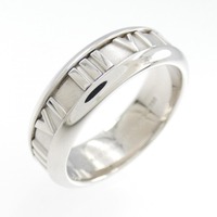 ティファニー アトラス リング