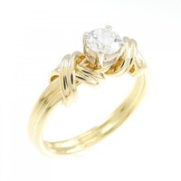 ティファニー ダイヤモンド リング