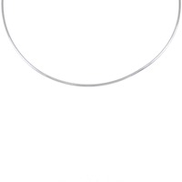 ギメル 750WG/PT ネックレス