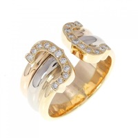 カルティエ 2C ラージ リング