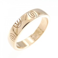 カルティエ ハッピーバースデー スモール リング