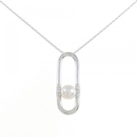 ミキモト アコヤパール ネックレス 8mm