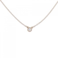 ティファニー バイザヤード ネックレス