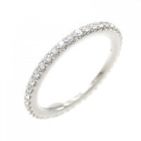 ポンテヴェキオ ダイヤモンド リング 0.30CT