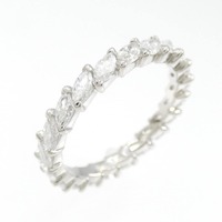 ミキモト ダイヤモンド リング 1.41CT