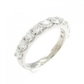 【新品】PT ダイヤモンド リング 1.023CT D VVS2-SI1 EXT-GOOD