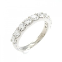 【新品】PT ダイヤモンド リング 1.023CT D VVS2-SI1 EXT-GOOD