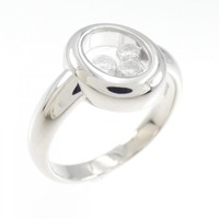 ショパール ダイヤモンド リング