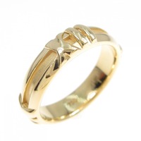 ティファニー アトラス ニューメリック リング