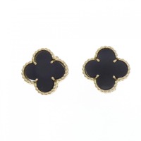 ヴァンクリーフ&アーペル ヴィンテージアルハンブラ イヤリング