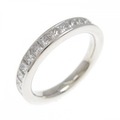 PT フルエタニティ ダイヤモンド リング 1.55CT