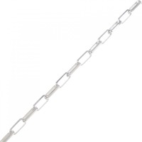 K18WG ブレスレット